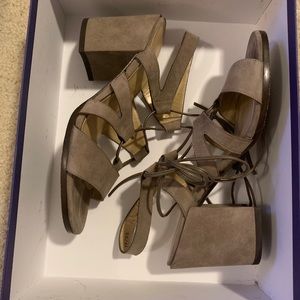 Stuart Weitzman Sandals